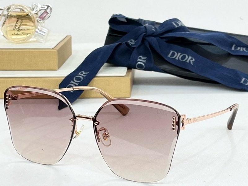 DIOR Sunglasses 108